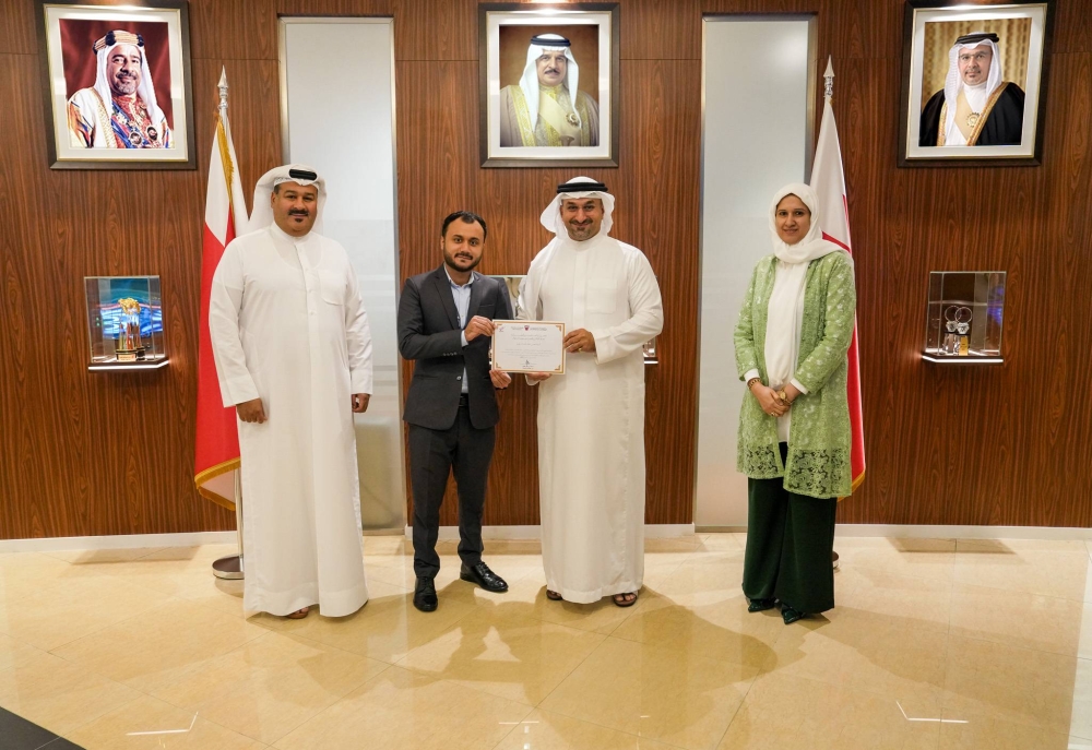 مبادرة "سفراء حماية المستهلك" تخرج أول دفعة من الكفاءات الوطنية الشابة