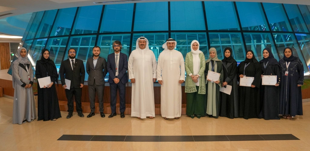 مبادرة "سفراء حماية المستهلك" تخرج أول دفعة من الكفاءات الوطنية الشابة