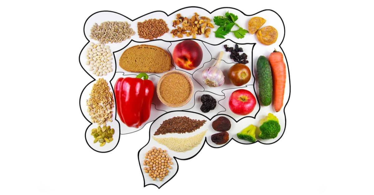 هذه الأطعمة يجب تجنبها مع مرض القولون العصبي