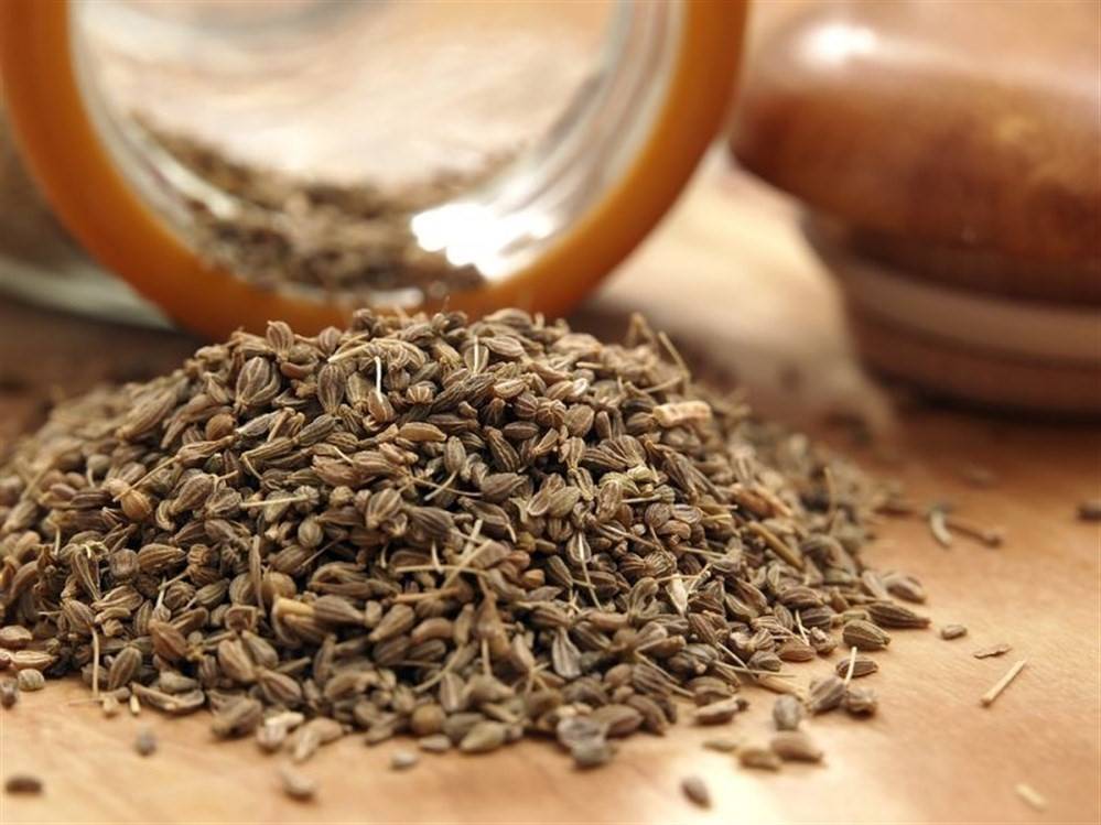 فوائد صحية مذهلة لتناول الينسون.. منها علاج السعال