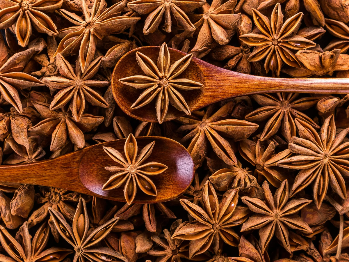 فوائد صحية مذهلة لتناول الينسون.. منها علاج السعال