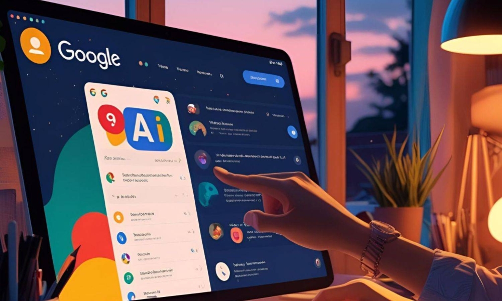 خدعة بأقنعة ذكية.. كيف استخدمت ميزة AI Overviews في الاحتيال على المستخدمين؟