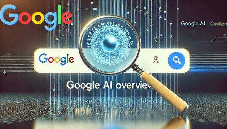 خدعة بأقنعة ذكية.. كيف استخدمت ميزة AI Overviews في الاحتيال على المستخدمين؟