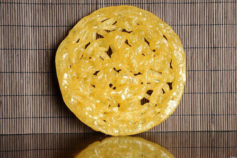 طريقة عمل المشبك المقرمش في المنزل بخطوات بسيطة