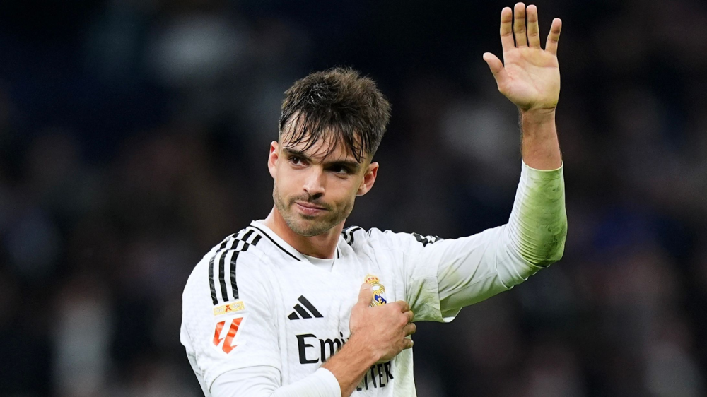 تألق هويسين يُجبر تشابي ألونسو على استبعاد أسينسيو من تشكيل ريال مدريد