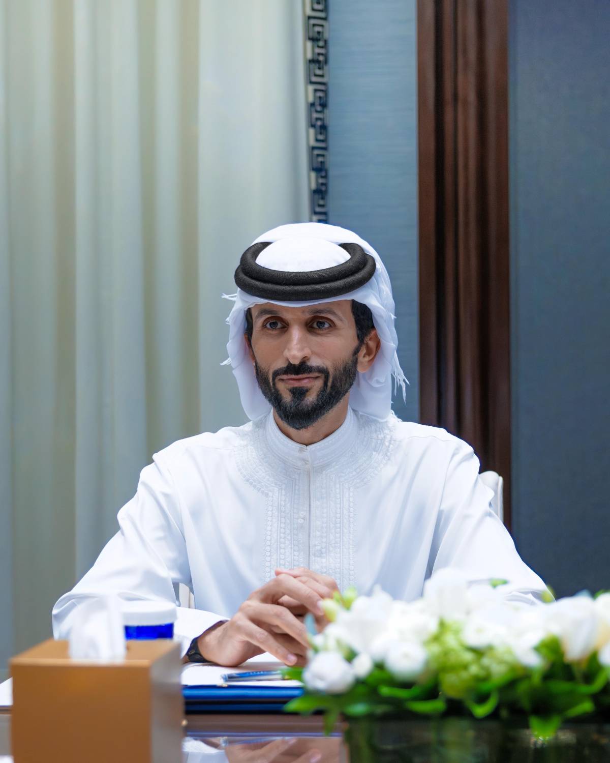 ناصر بن حمد: مملكة البحرين مركز استراتيجي إقليمي للطاقة والخدمات المالية