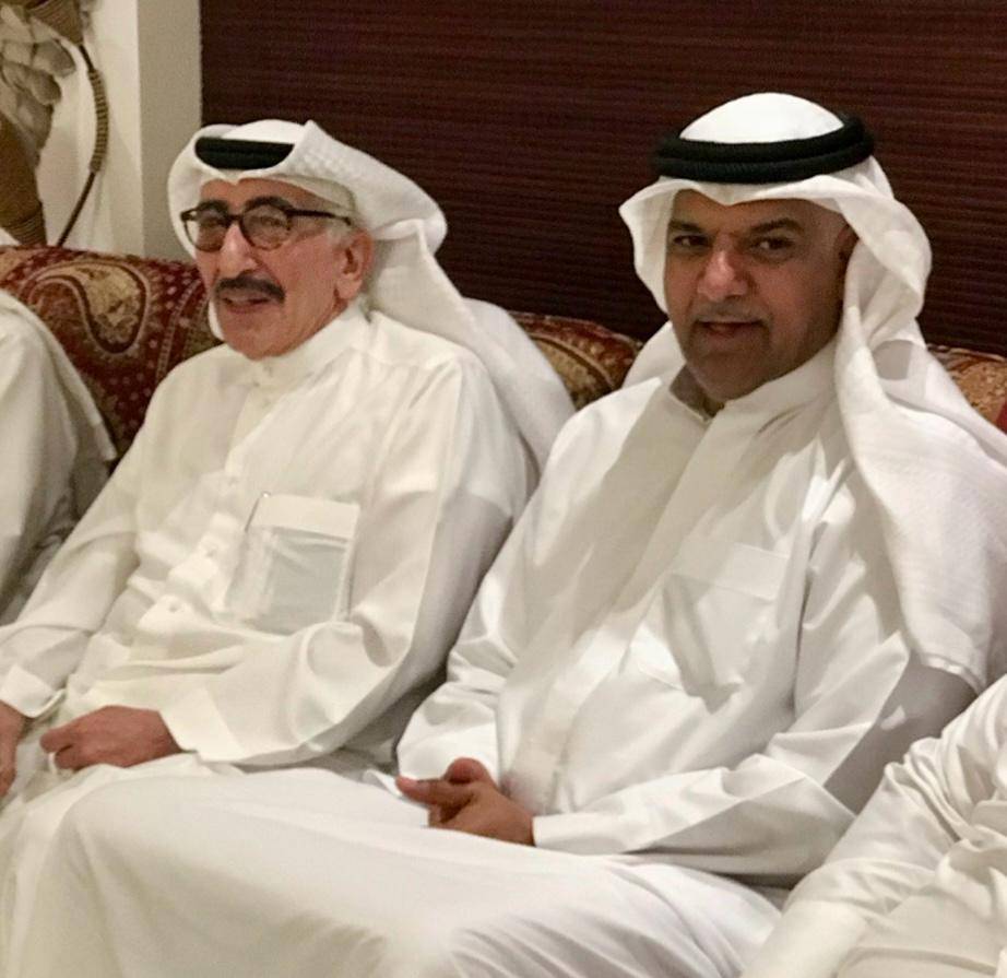 خالد سيبقى خالداًقامة وطنية ورمزًا من رموز الاقتصاد البحريني