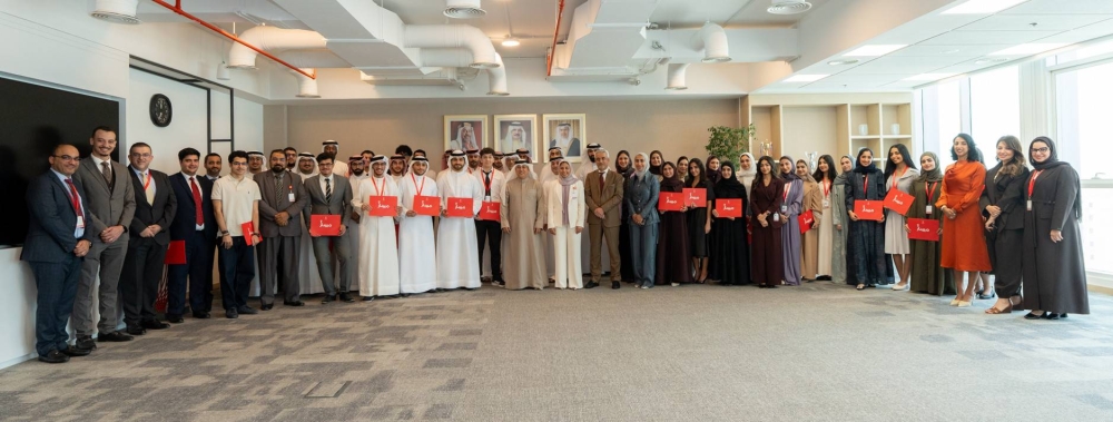 &laquo;بنفت&raquo; تختتم تدريب 40 بحرينياً بالنسخة الرابعة من برنامجها &laquo;مسار&raquo;
