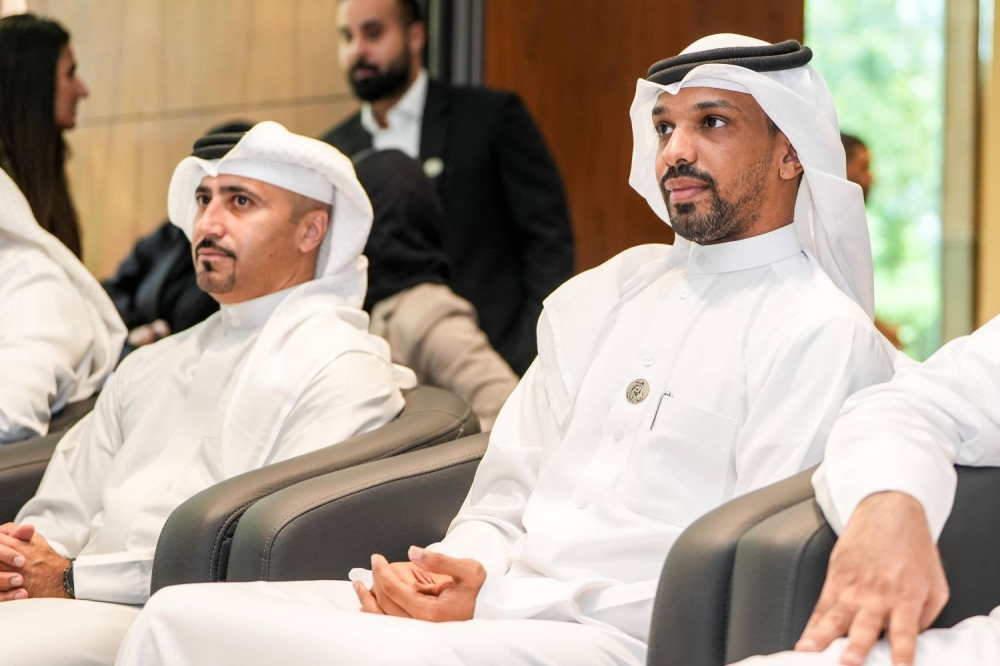 سحب قرعة مسابقات &laquo;الفوتسال&raquo; واليد والطائرة بدورة الألعاب الآسيوية الثالثة للشباب