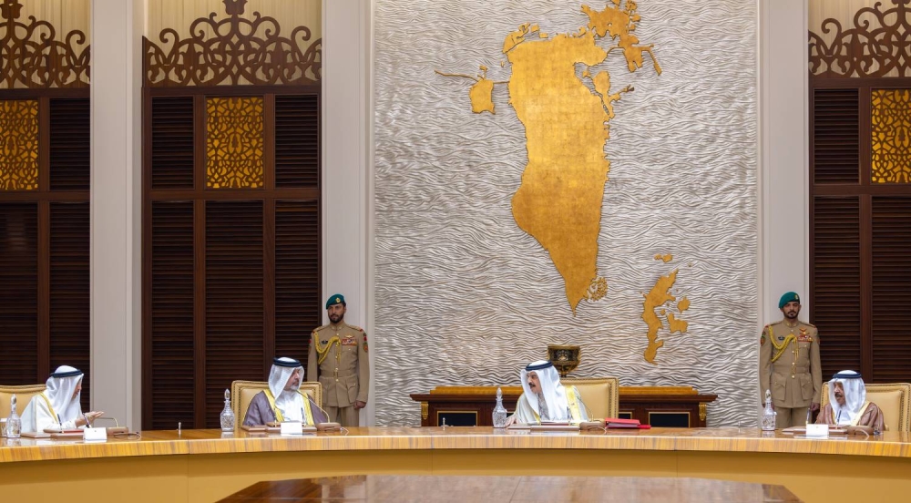 الملك: مواصلة تنفيذ المشاريع التنموية واستدامة الإنجازات لتحقيق تطلعات أبناء الوطن