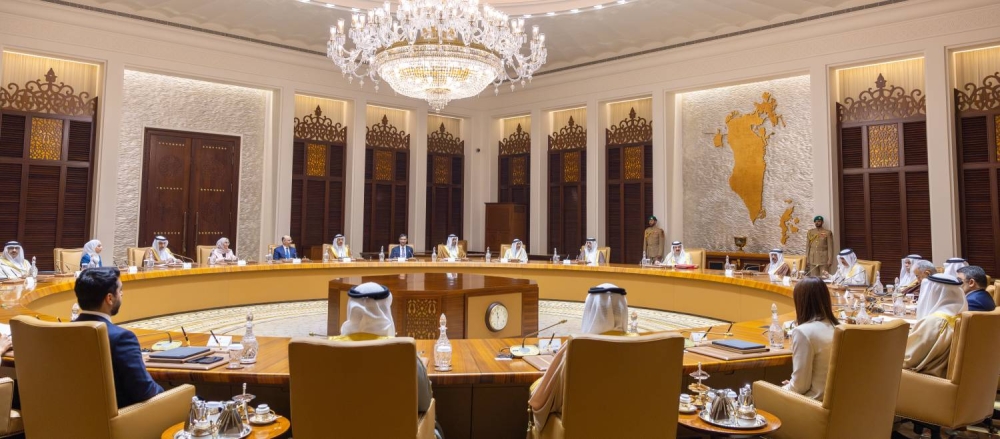 الملك: مواصلة تنفيذ المشاريع التنموية واستدامة الإنجازات لتحقيق تطلعات أبناء الوطن