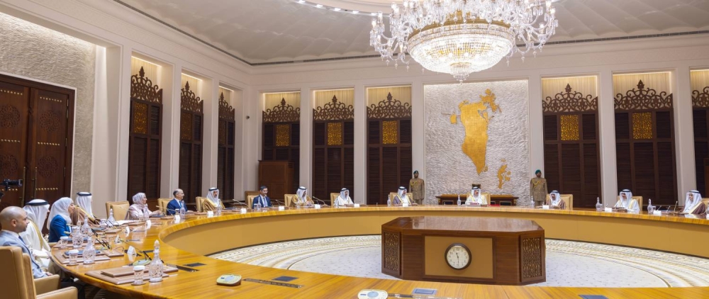 الملك: مواصلة تنفيذ المشاريع التنموية واستدامة الإنجازات لتحقيق تطلعات أبناء الوطن