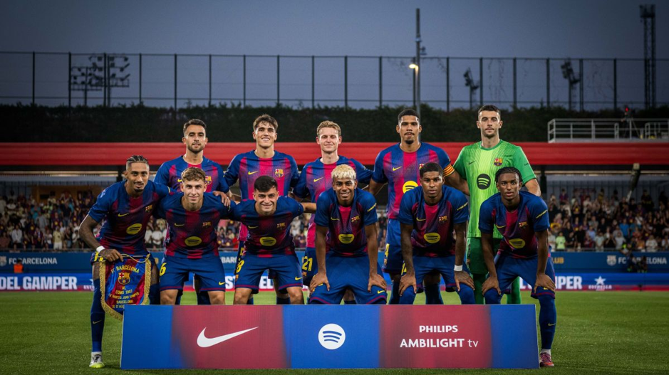 برشلونة يواجه أزمة ملعب قبل مباراة فالنسيا في الدوري الإسباني