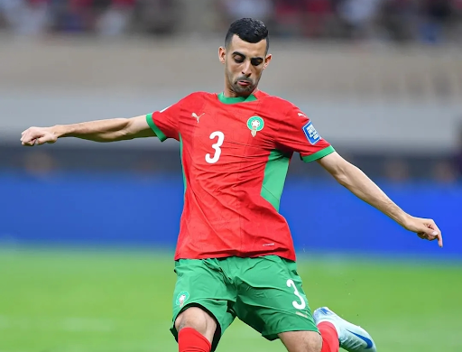 الرجاء الرياضي يبدأ مفاوضات لتجديد عقود بلعمري وبولكسوت