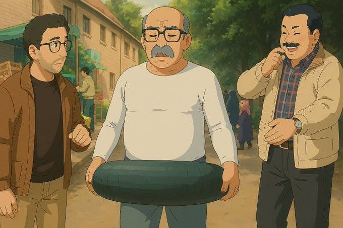 من جيبلي إلى بيكسار.. دليل استخدام ChatGPT لإنشاء صور دقيقة وواقعية