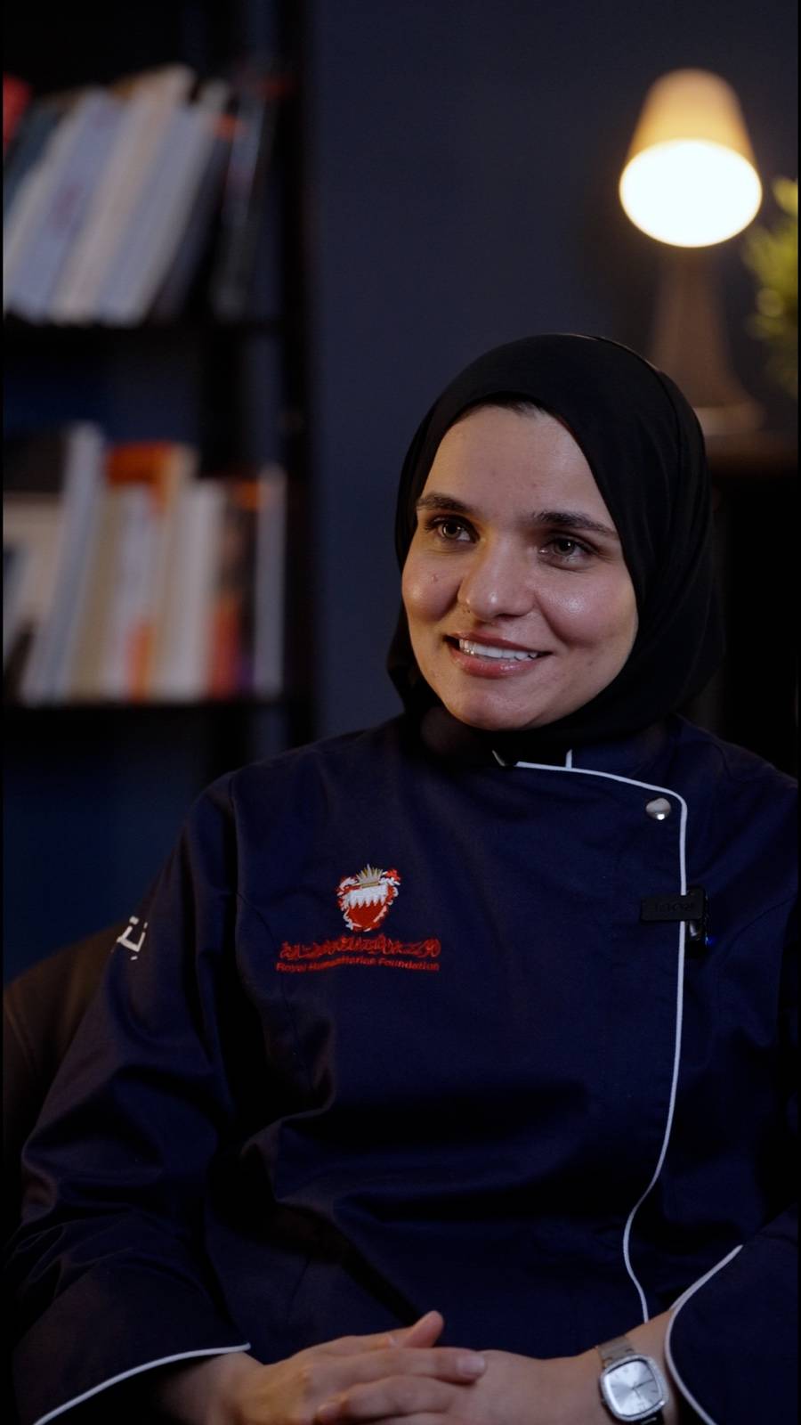 &laquo;نتاج البحرين&raquo; يمكّن الأيتام والأرامل من الاستقلالية الاقتصادية وإطلاق مشاريع خاصة