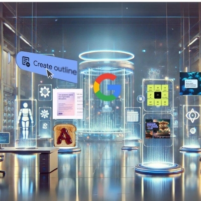 من المستندات إلى البودكاست.. كيف يغير NotebookLM تجربة الدراسة بالذكاء الاصطناعي؟