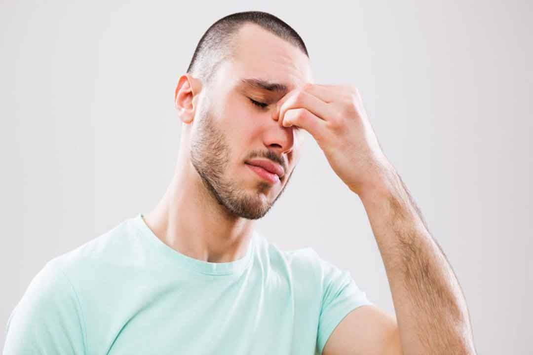 7 أعراض لالتهابات الجيوب الأنفية المزمنة.. منها آلام الأسنان