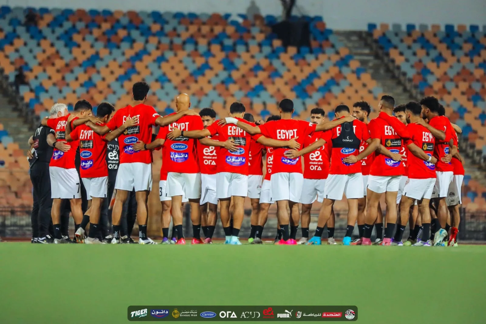 منتخب مصر يقترب من حسم التأهل إلى كأس العالم 2026