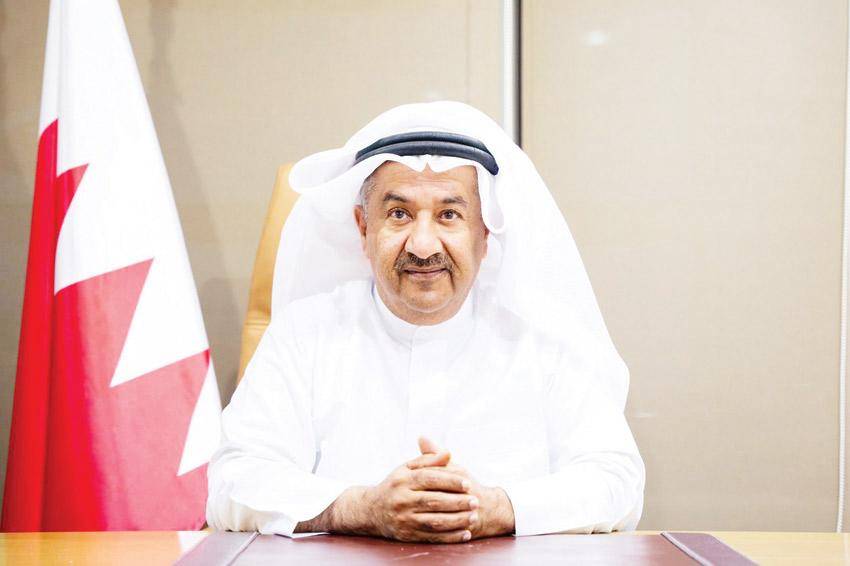 فيصل عبدالمجيد لـ&laquo;الوطن الرياضي&raquo;: إعداد مثالي وبداية تبشر بالخير لعالي