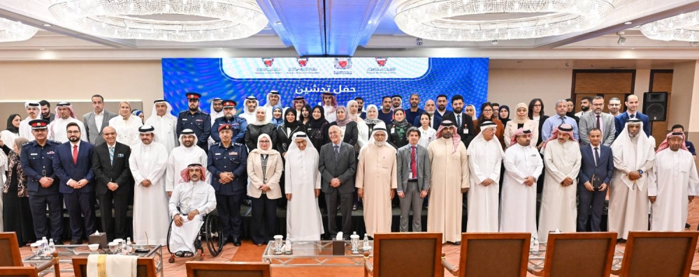 &laquo;الرعاية الصحية الأولية&raquo; تدشن حملة &laquo;وقار وأمان&raquo; لمواصلة تعزيز دعم ورعاية كبار السن