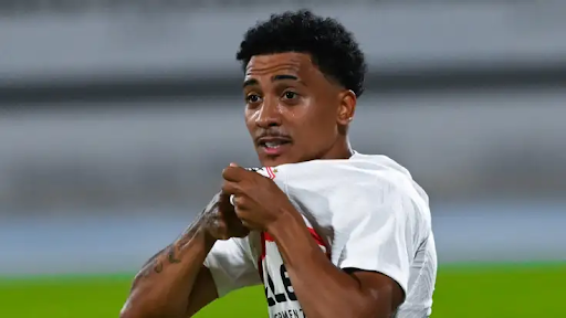 حقيقة تقديم أوليكساندريا الأوكراني شكوى ضد الزمالك بسبب خوان ألفينا