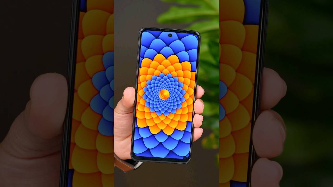 Oppo تعلن عن هاتف A6i بتصميم متين ودعم شبكات الجيل الخامس