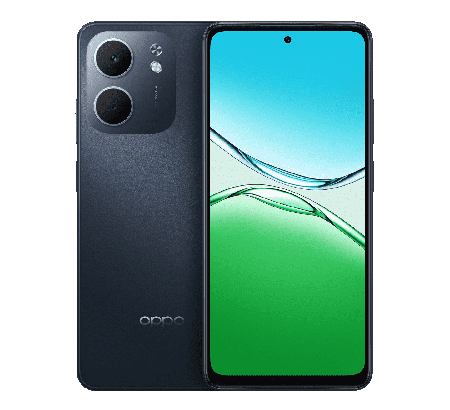 Oppo تعلن عن هاتف A6i بتصميم متين ودعم شبكات الجيل الخامس