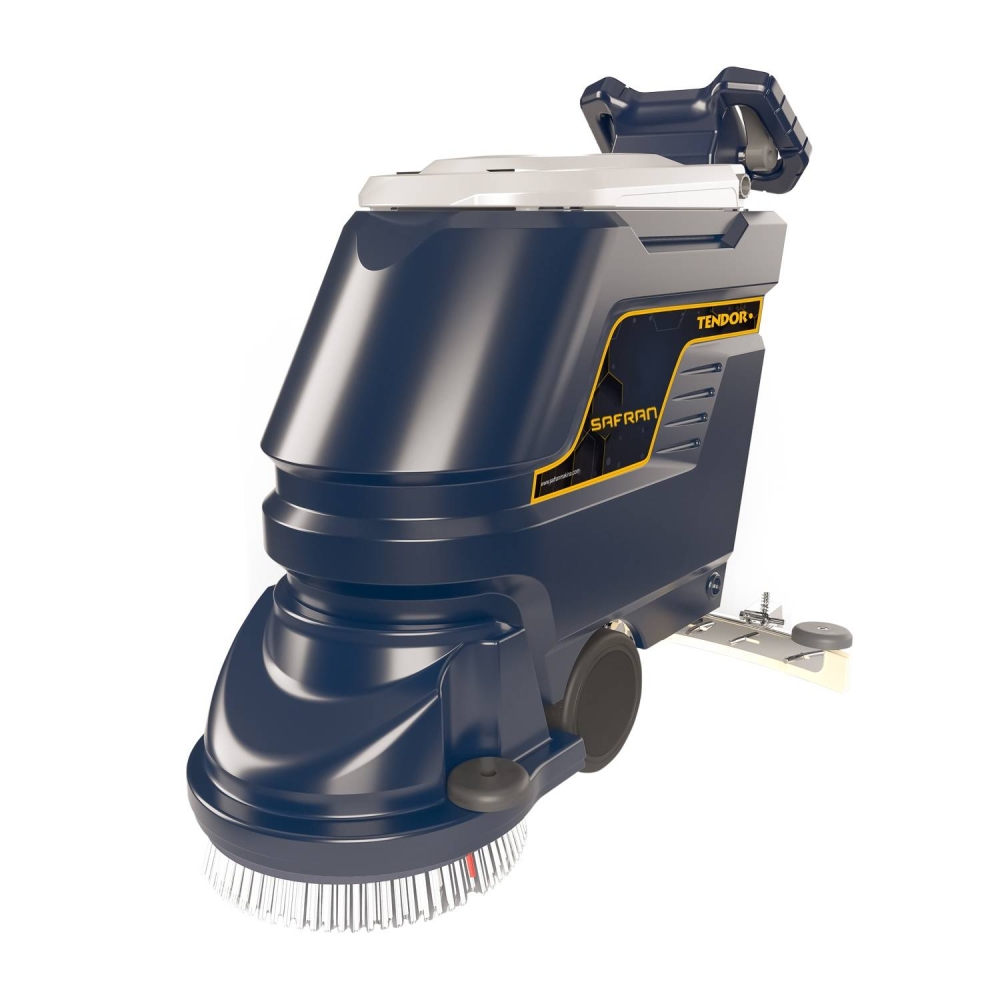 Dreame تكشف عن جهاز تنظيف الأرضيات T60 Ultra بتقنية الذكاء الاصطناعي