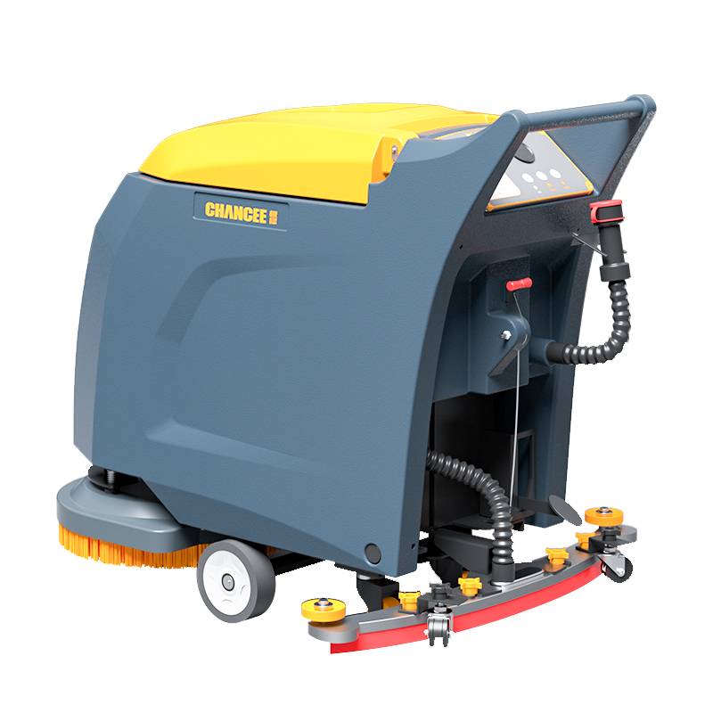 Dreame تكشف عن جهاز تنظيف الأرضيات T60 Ultra بتقنية الذكاء الاصطناعي