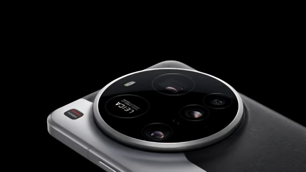 سوني تستعد لإطلاق مستشعر IMX09E بدقة 200 ميجابكسل للهواتف الرائدة