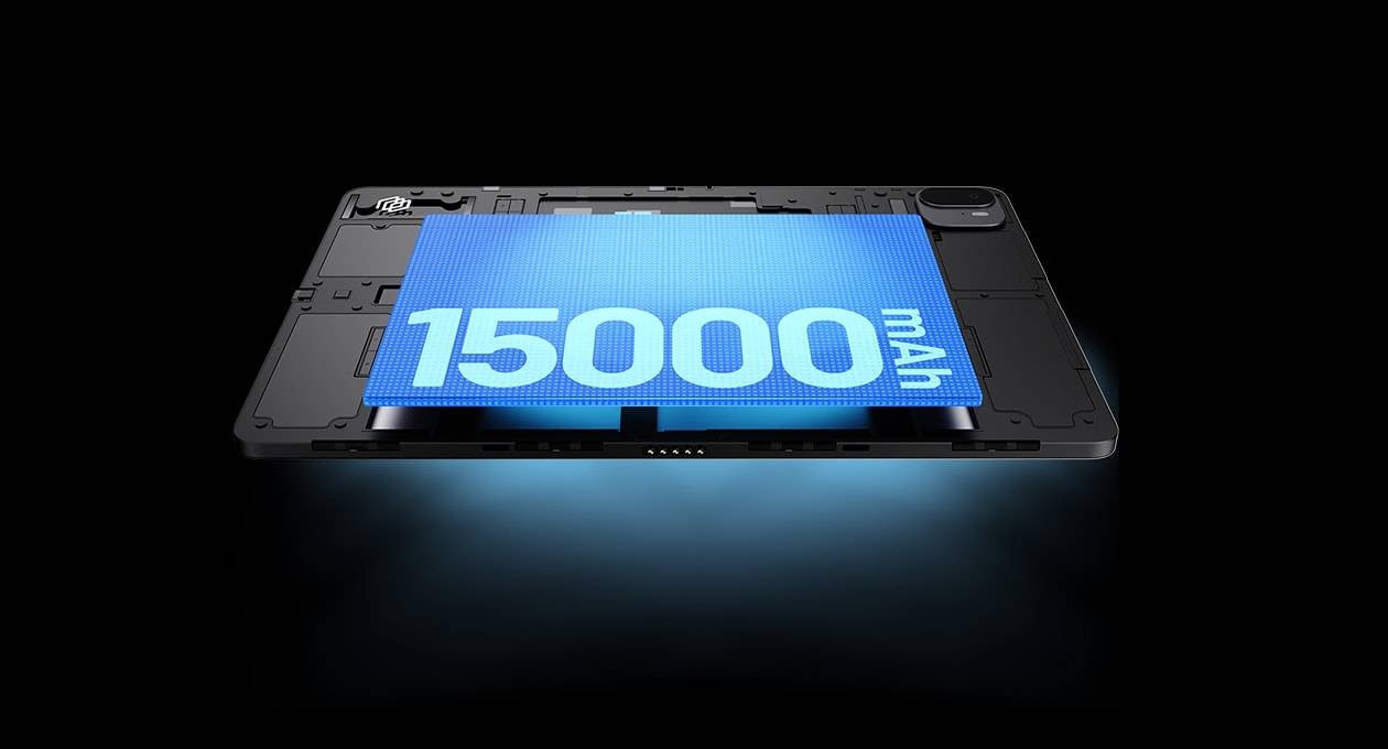 ALLDOCUBE تكشف عن Ultra Pad بشاشة 13 بوصة