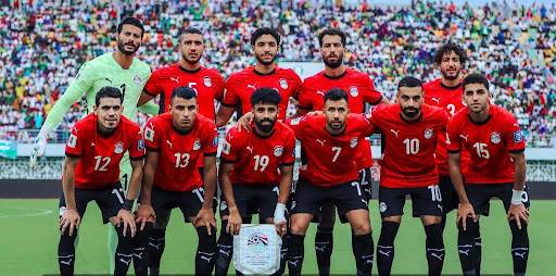موعد مباراة مصر وجيبوتي.. الفراعنة يقتربون من حسم بطاقة المونديال