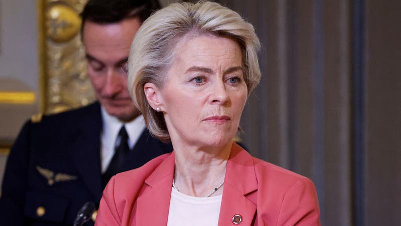 المفوضية الأوروبية: سنعلق دعمنا لإسرائيل ونقترح عقوبات على وزرائها المتطرفين