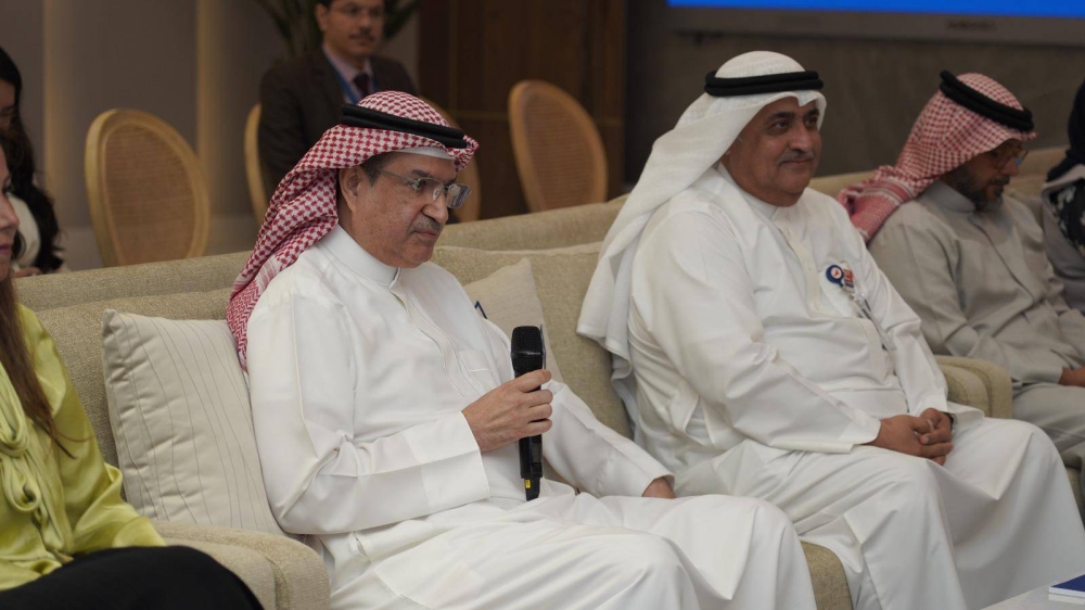 "الغرفة" تستقبل وفداً من لجنة الاتصالات والتقنية بـ"غرفة الشرقية" السعودية