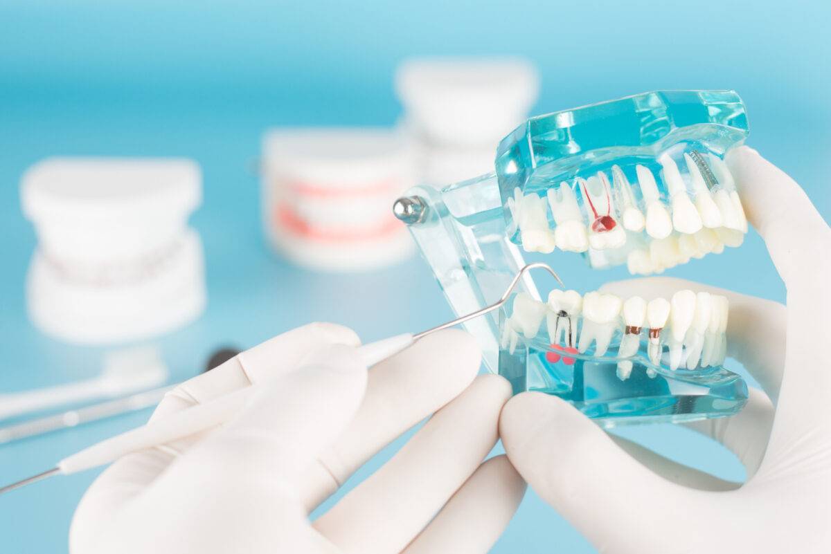 نصائح فعالة للحفاظ على صحة الفم والأسنان