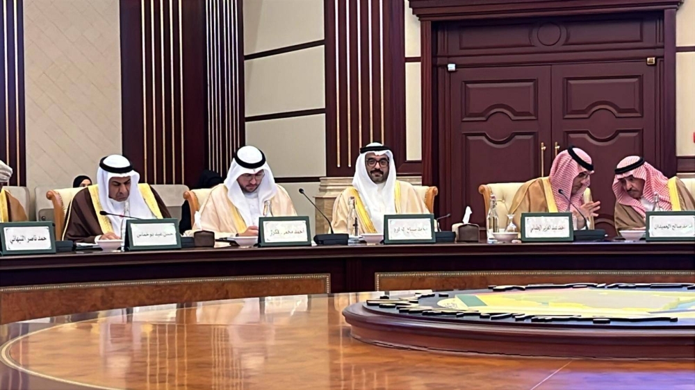 السلوم:  تشريعات الذكاء الاصطناعي تعزز التنمية الخليجية