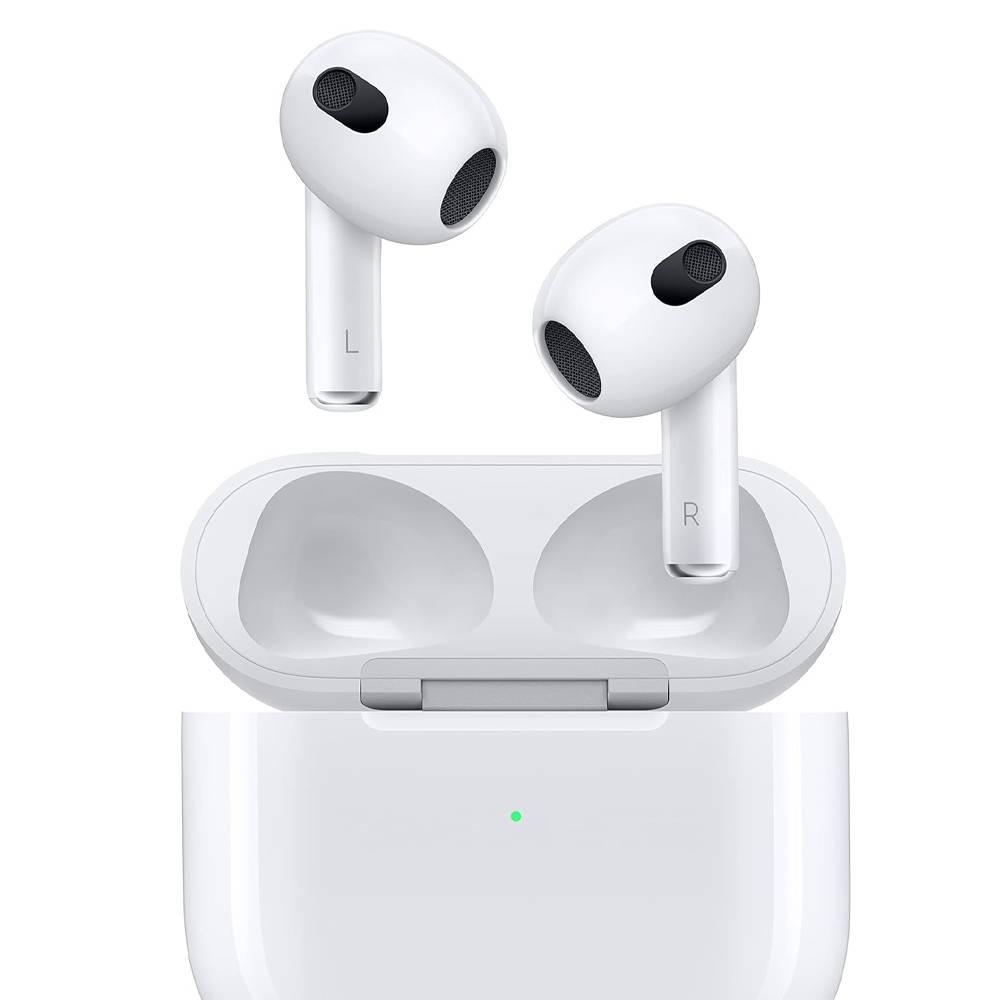 سماعات AirPods Pro 3 تصل بذكاء اصطناعي وميزات صحة ولياقة