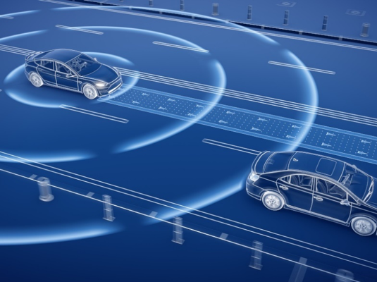 السيارات تسمع الطريق.. ابتكار ذكاء اصطناعي يضيف بُعدًا جديدًا للقيادة الذاتية