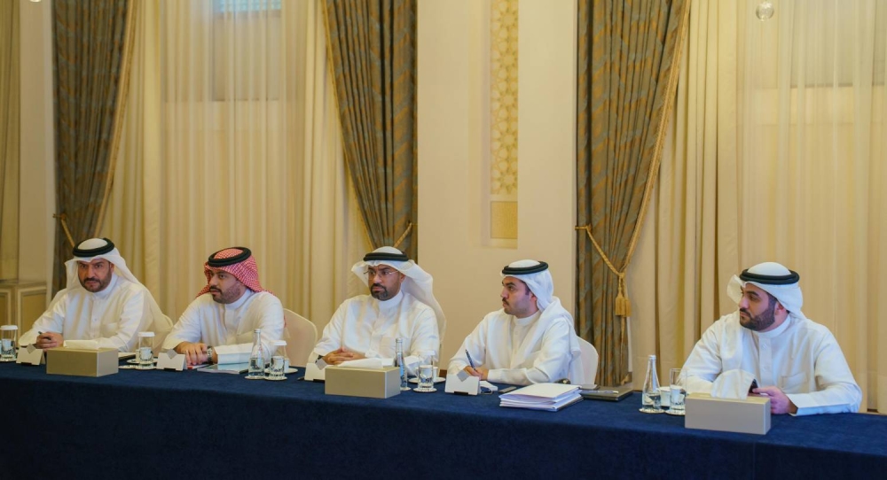 محمد بن سلمان: البحرين ماضية في تعزيز جهودها البيئية والتنموية