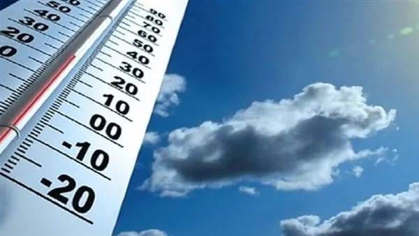 حالة الطقس غدًا في مصر.. شبورة مائية كثيفة وأمطار خفيفة في السواحل الشمالية