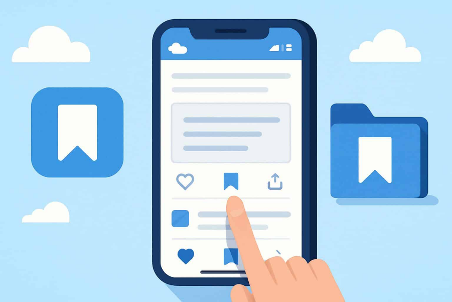 بلوسكاي تطلق ميزة الإشارات المرجعية لتعزيز الخصوصية