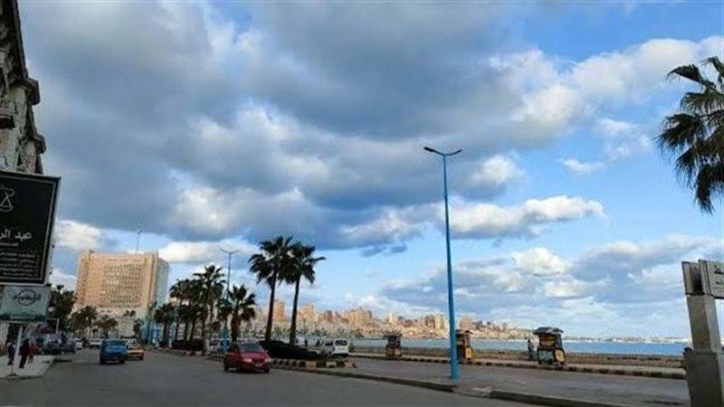 طقس الأسبوع في مصر.. ارتفاع طفيف في درجات الحرارة وزيادة الرطوبة
