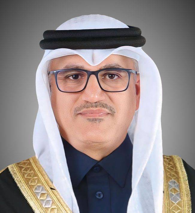 اتحاد السلة يغلق الترشح للرئاسة.. و&laquo;العمومية&raquo; تزكي محمد بن أحمد رئيساً غداً