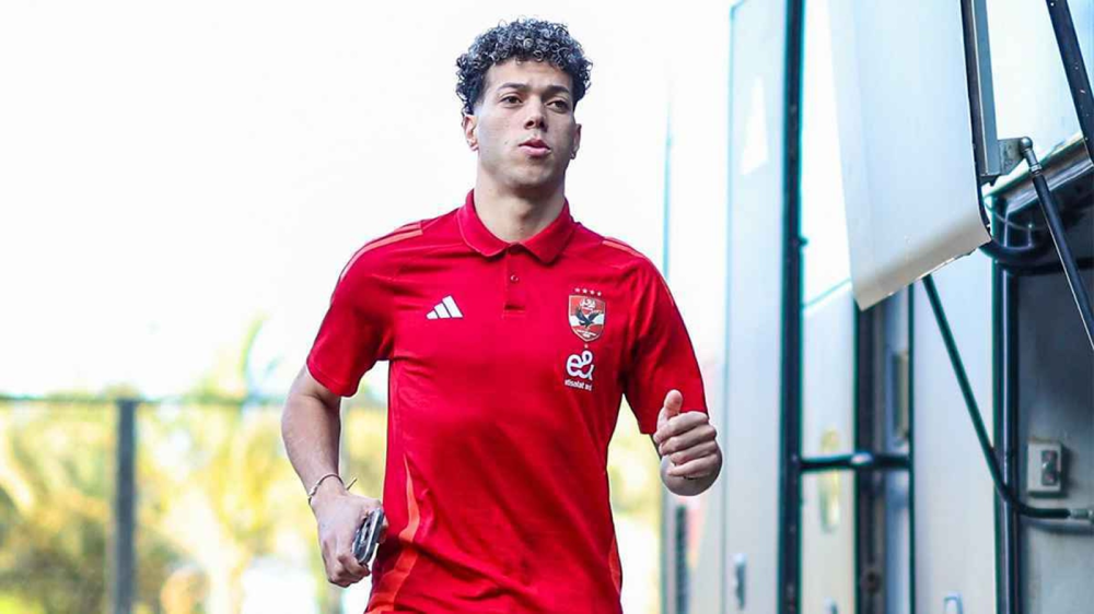 عقد إمام عاشور مع الأهلي.. مفاوضات التجديد والتعديل تبدأ