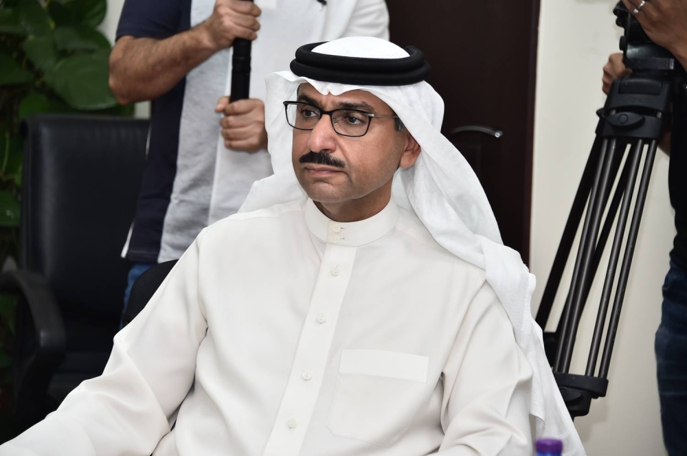 &laquo;أمانة العاصمة&raquo; يفتتح دور الانعقاد الرابع بحضور وزير البلديات