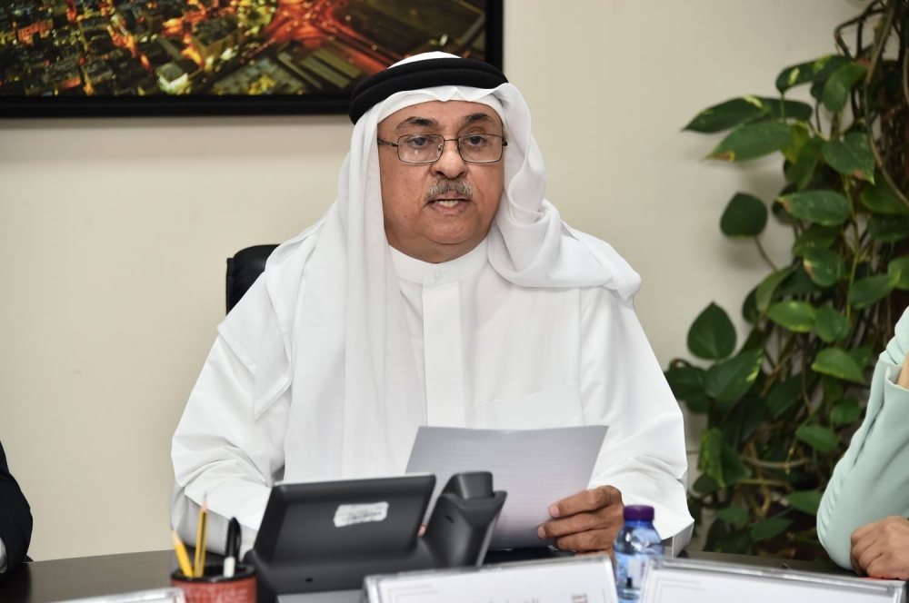 &laquo;أمانة العاصمة&raquo; يفتتح دور الانعقاد الرابع بحضور وزير البلديات