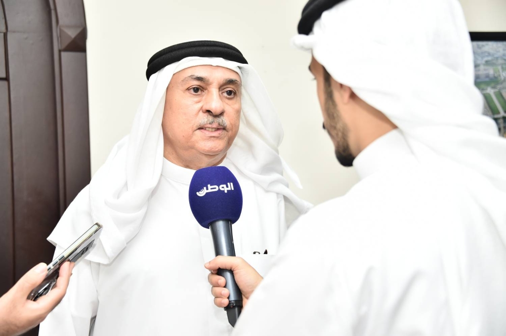 &laquo;أمانة العاصمة&raquo; يفتتح دور الانعقاد الرابع بحضور وزير البلديات