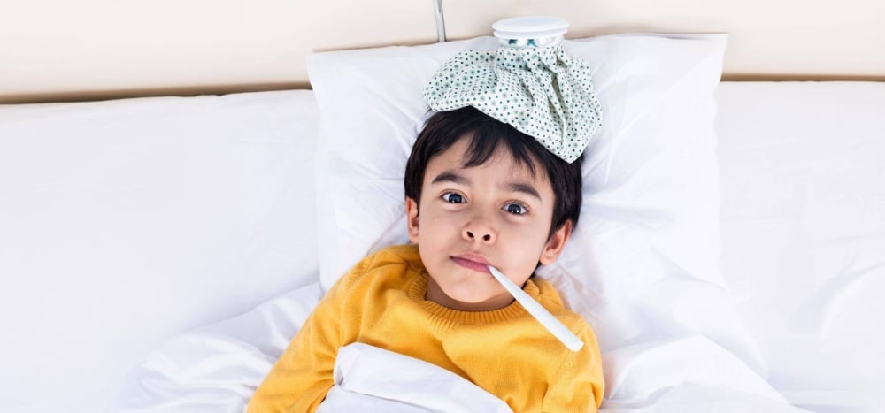 نصائح فعالة للوقاية من العدوى في المدارس