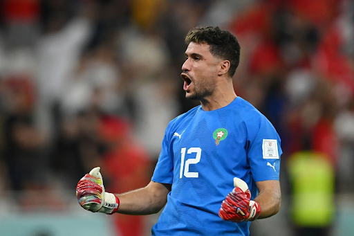 إصابة منير المحمدي تربك استعدادات نهضة بركان